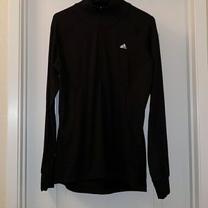 Adidas dri-fit jacket